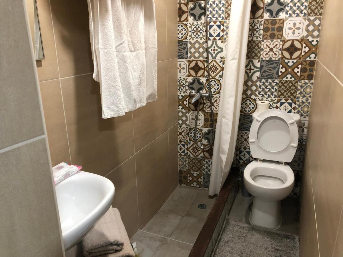 הוילה טומאר Pe Do Castelo Casinha - Pet Friendly & Garage מראה חיצוני תמונה