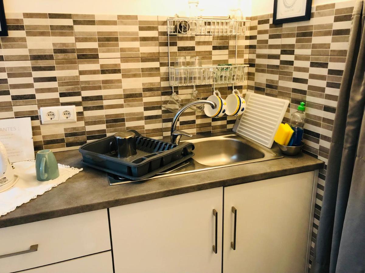 הוילה טומאר Pe Do Castelo Casinha - Pet Friendly & Garage מראה חיצוני תמונה
